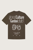 t-shirt met opdruk wbbalo ganbei