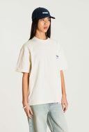 t-shirt met opdruk wbbalo ganbei
