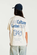 t-shirt met opdruk wbbalo ganbei