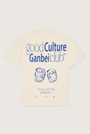 t-shirt met opdruk wbbalo ganbei