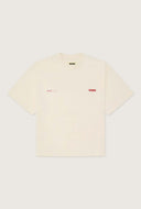 t-shirt met opdruk wbjuno
