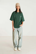 t-shirt met opdruk wbjuno