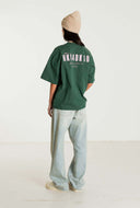 t-shirt met opdruk wbjuno
