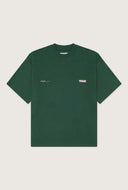 t-shirt met opdruk wbjuno