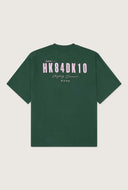 t-shirt met opdruk wbjuno