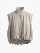 Beige waistcoat lowens6