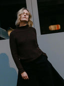 TurinW6 Knitted Sweater