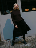 TurinW6 Knitted Sweater