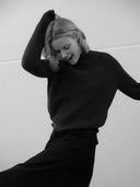 TurinW6 Knitted Sweater