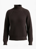 TurinW6 Knitted Sweater