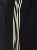 Donkerblauwe trackpant babs