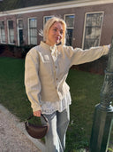 Ecru spijkerjas evelises6