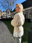 Ecru spijkerjas evelises6