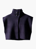 Gebreid gilet thoren