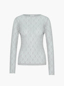 Kanten longsleeve annieaa