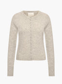 Grijs wollen vest siennaa5