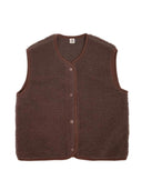 Wollen bodywarmer tyb light