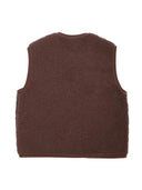 Wollen bodywarmer tyb light