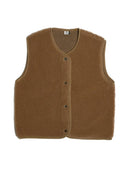 Wollen bodywarmer tyb light