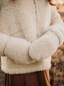 Wollen wanten freeze