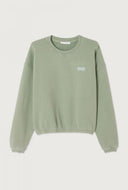 Cropped sweater izubird