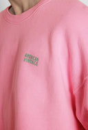 Cropped sweater izubird