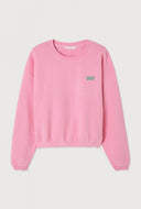 Cropped sweater izubird