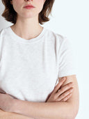 Wit basis t-shirt sonoma