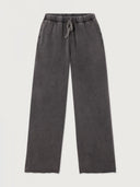Wijde joggers afoma