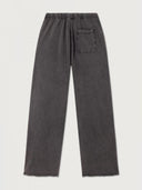 Wijde joggers afoma