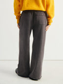 Wijde joggers afoma
