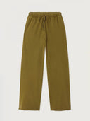 Wijde joggers afoma