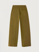 Wijde joggers afoma