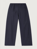Donkerblauwe pantalon ayany