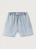 Denim shorts paybou