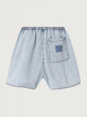 Denim shorts paybou