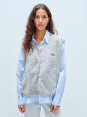Teddy bodywarmer hoktown
