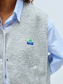 Teddy bodywarmer hoktown