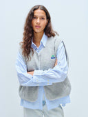 Teddy bodywarmer hoktown