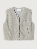 Teddy bodywarmer hoktown