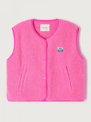 Teddy bodywarmer hoktown