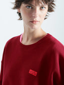 Zachte sweater izubird