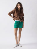 Gebreide cardigan vitow