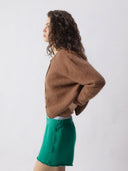 Gebreide cardigan vitow