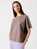 Bruin t-shirt fizvalley