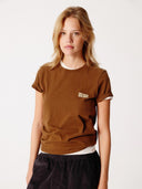 Bruin t-shirt ykobow