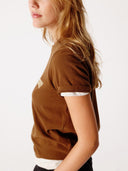 Bruin t-shirt ykobow