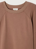 Katoenen sweater atubay
