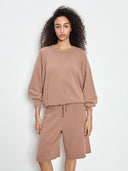 Katoenen sweater atubay