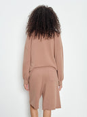 Katoenen sweater atubay